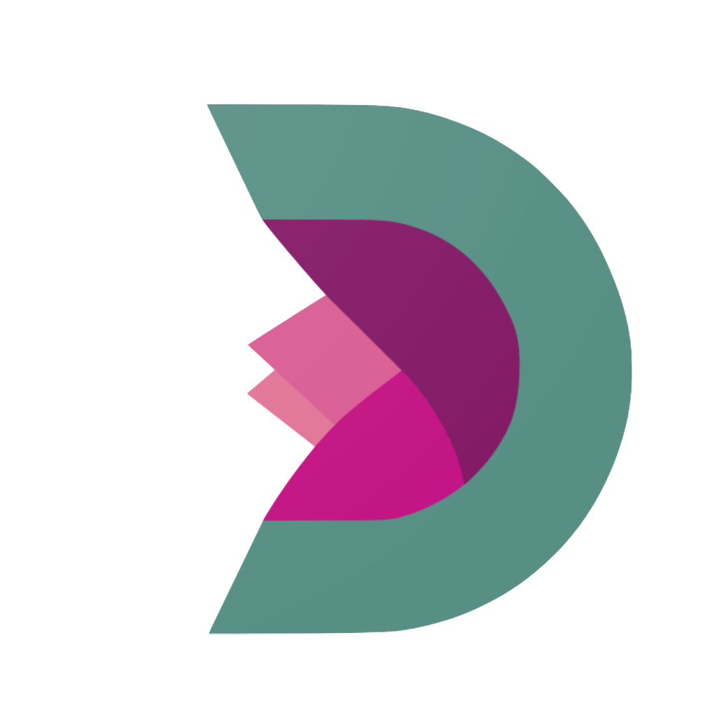 Dindefterim logosu