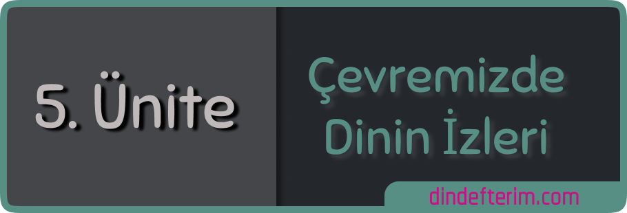 5.Ünite