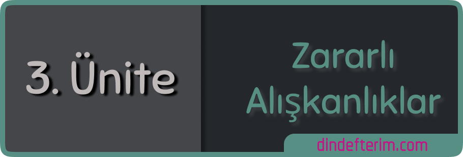 3.Ünite