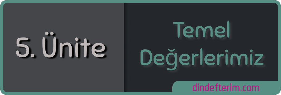 5.Ünite