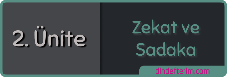 2.Ünite