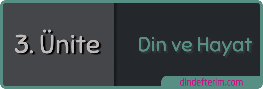 3.Ünite